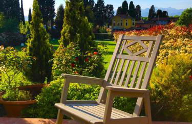 Intero alloggio campagna Lucca - Foto 4