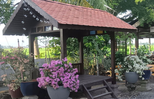 Kurau Inn Farmstay - Photo 23