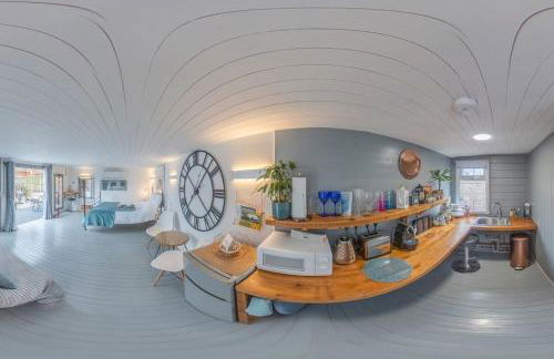 The Cabin At The Beach - Foto 26