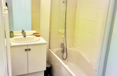 L'Ebenisterie - Sublime Type 2 Lumineux - Grand balcon - Foto 27