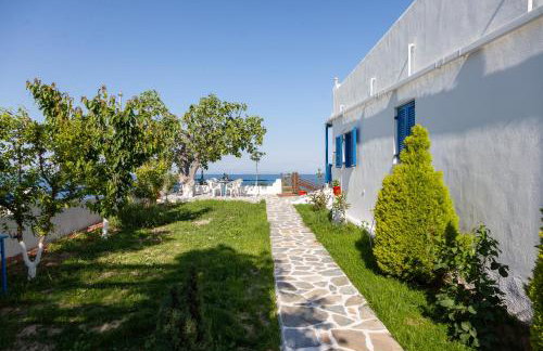 Navy Greece Villa with swimming pool & sea view - Photo 27
