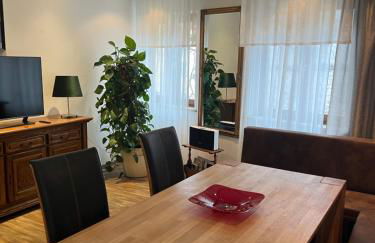 Ferienwohnung Zum Franziskaner - Foto 1