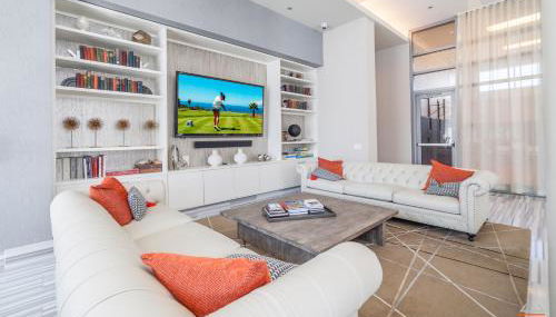 K2 Sky High Apartments with Stunning Chicago Views in West Loop - Foto 3