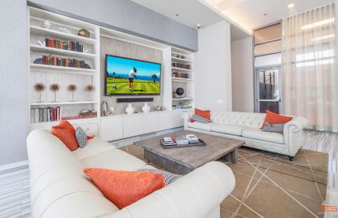 K2 Sky High Apartments with Stunning Chicago Views in West Loop - Foto 3