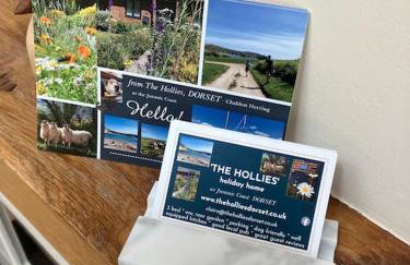 The Hollies, Dorset - Foto 23