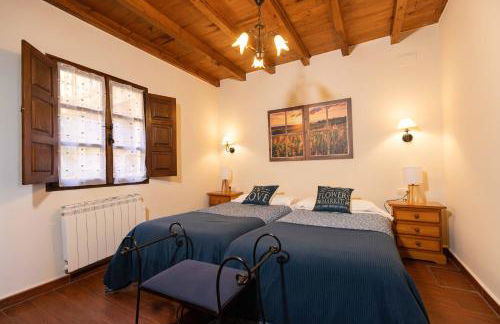 Complejo Rural Las Mimosas del Nalon - Foto 9