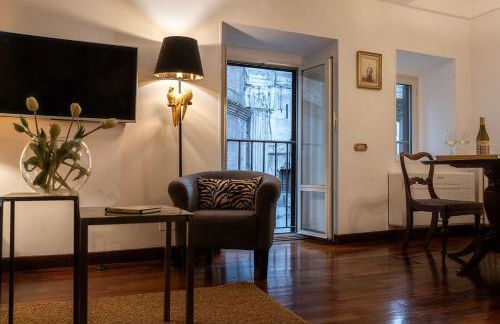 The Pantheon view in the heart of Rome - Photo 39