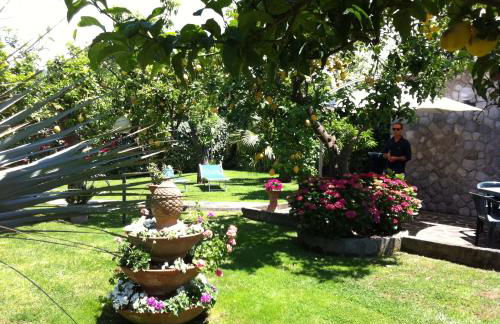 Chalet Claudia - Foto 13