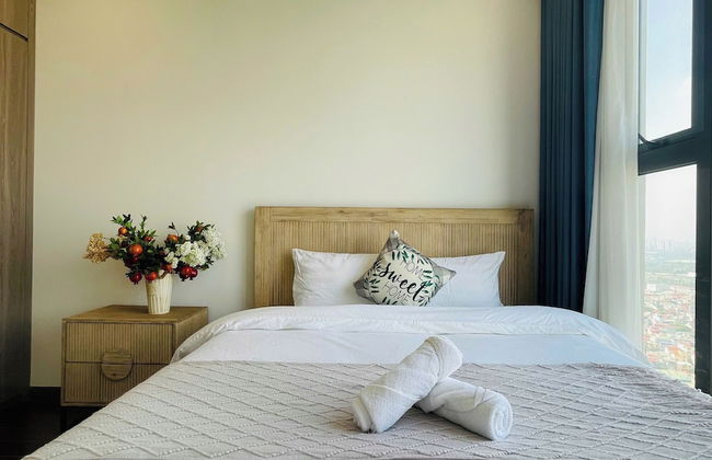 1 Bedroom Vinhomes Smart City - Foto 1