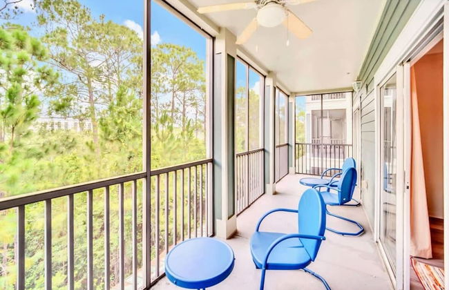 3BR Condo - Pool Sauna Gym - Near Disney - Foto 6