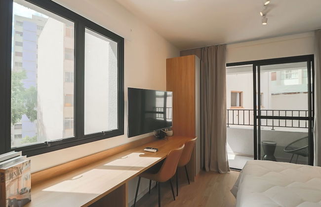 360 Pulse Higienópolis - Foto 26