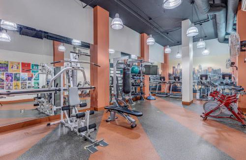 Wallingford jr 1br w rooftop nr bars SEA-639 - Photo 15