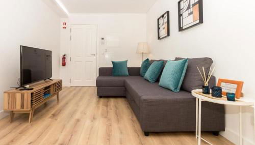 Oporto Modern Apartments - Campanha Train Station - Foto 5