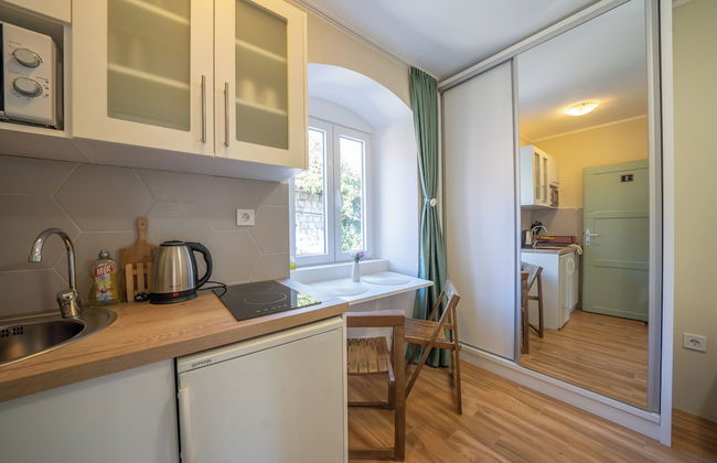 Zukic Apartments RIsan - Foto 23