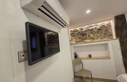 El patio, apartamento en casco histórico con vistas a la iglesia - Photo 6