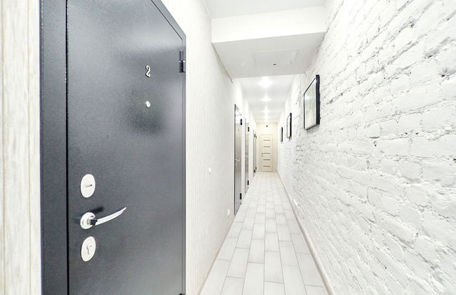 Takeroom Sportivnaya - Foto 12