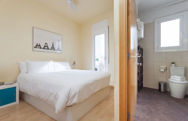 Flateli Roger 16 - Photo 2