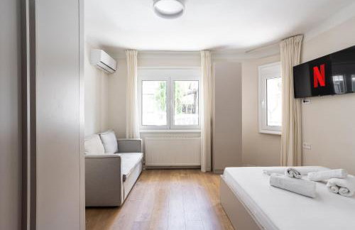 Harmonia Minimal Apartments - Foto 13