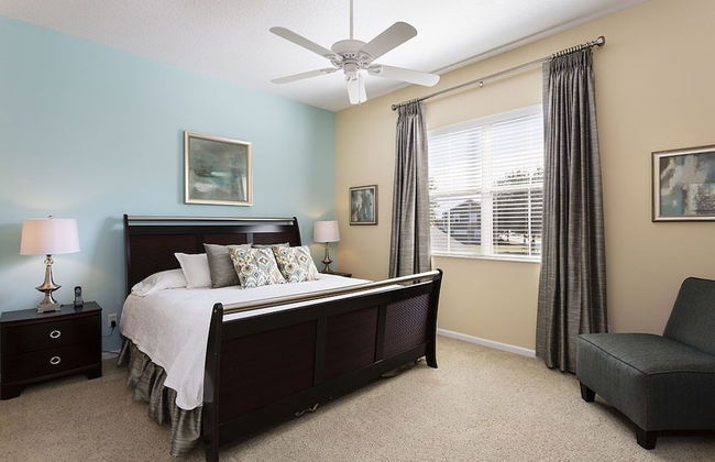 Je58869 - Reunion Resort - 5 Bed 4 Baths Villa - Foto 5