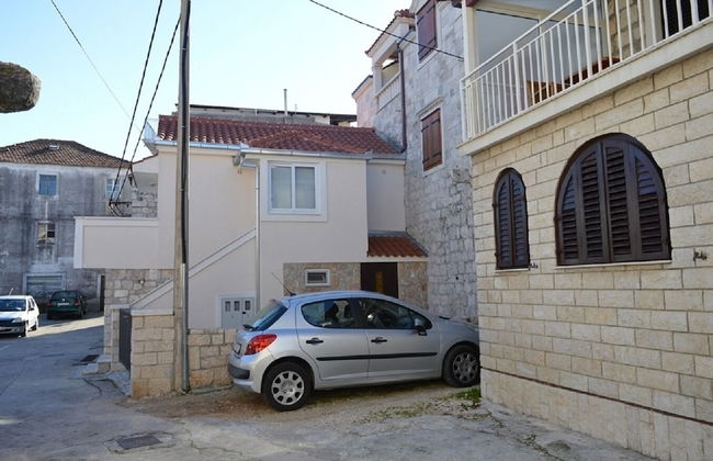 Mira 1 - Family Apartment - A Duje - Photo 23