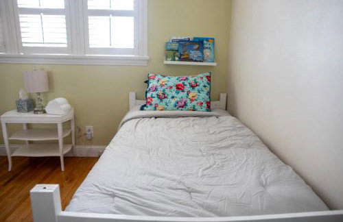 Historic, Family-Friendly Home in Downtown - Photo 63