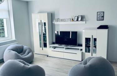 1923 Wohnung by Gerda - Foto 6