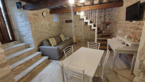 APPARTAMENTI VACANZA SAN SILVESTRO - Foto 3