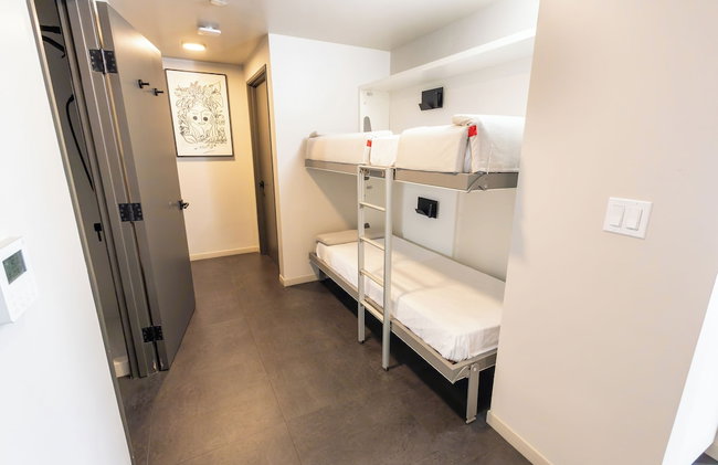City24 Hotel Little Italy Mission Hills - Foto 42