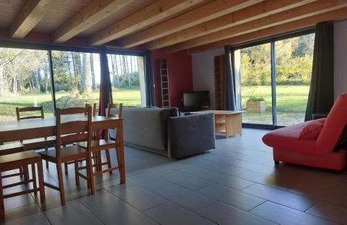 Gîte la Pervenchère - Foto 7