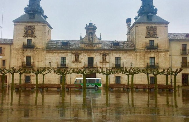 1 recorrido turístico en mini bus por la Villa Episcopal - Foto 9