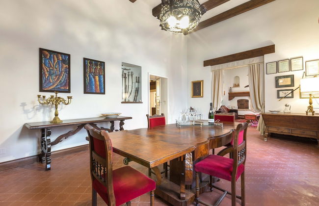 3669 Dimora Antico Frantoio by Perle di Puglia - Foto 37