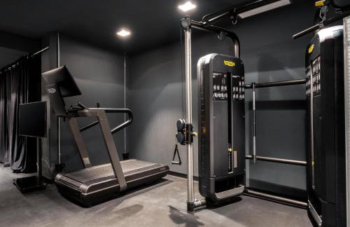 Villa Oasis Del Mar - Foto 33