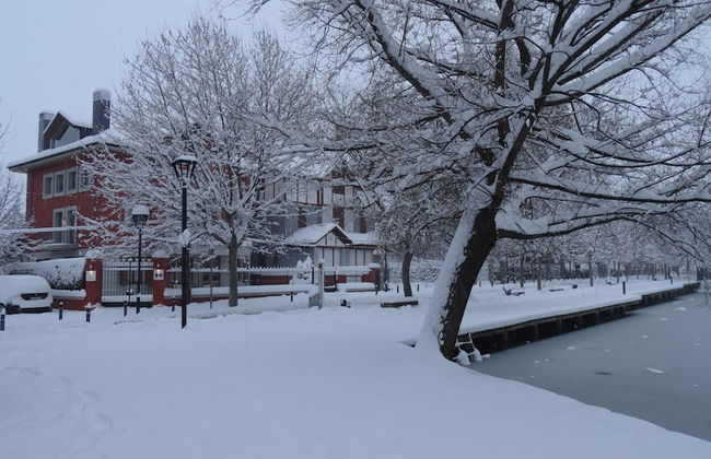 Apartamentos la Torreta del Llac - Foto 47