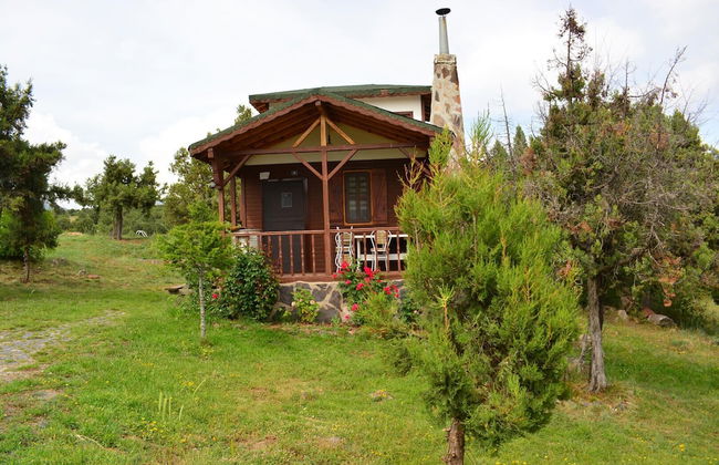 Kibriscik Koroglu Dag Evleri - Photo 15