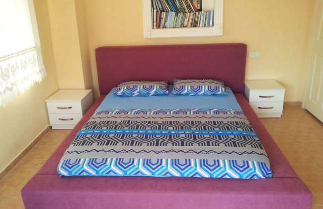 Dalyan Palace - Photo 3