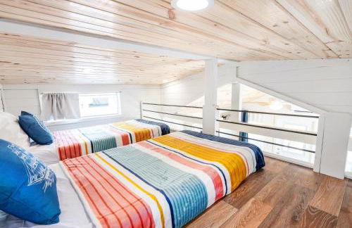 4 Heron Haus, Luxury Tiny House, Pet Friendly, Mins to Downtown Guntersville - Foto 37