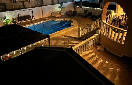 Villa Veranos, Rojales, Benijofar, Alicante, Valencia - Foto 42