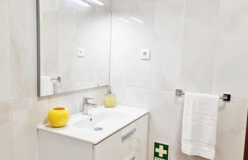 Corte Real Apartment O - Sea & Old Town View - Foto 10