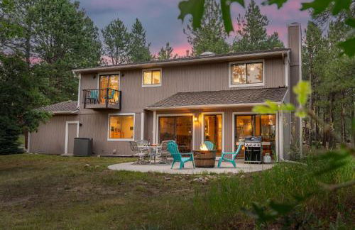 Spacious Comfort in Scenic Monument - Foto 57