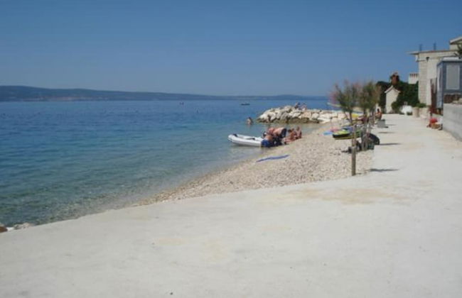 Apartments Cihorich - Foto 29