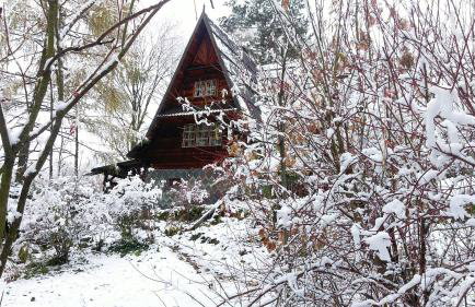 'chata usÓwek' - Foto 42