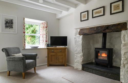 Swan Cottage - Foto 2