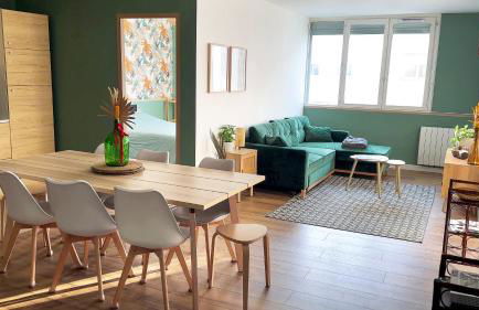 - La Jungle - - Foto 1