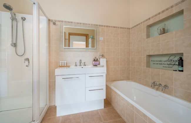 Jones On Wilson Boutique B&B - Foto 16