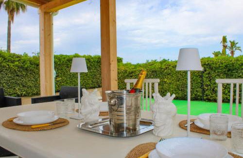 Villa Agata - Sea Life - Foto 2