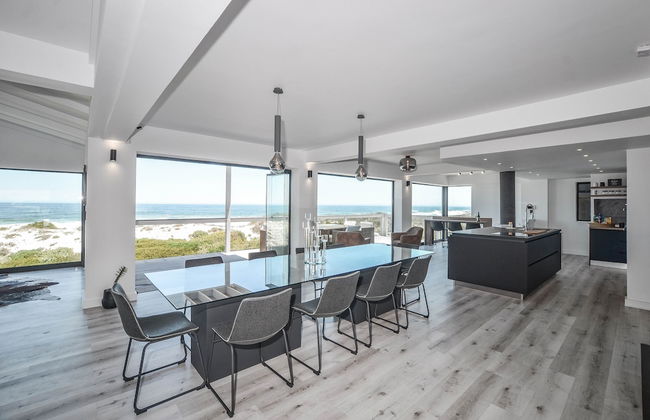 Sandbanks Villa - Foto 45