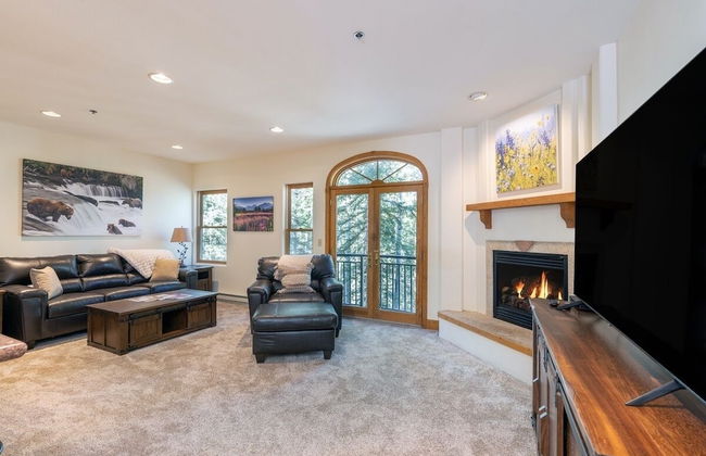 Bear Creek Lodge by Alpine Lodging Telluride - Foto 53