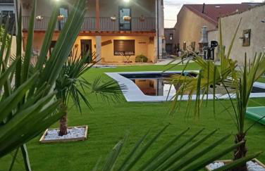 Casa Rural CEPA ALTA DEL HOCILLO - Foto 1