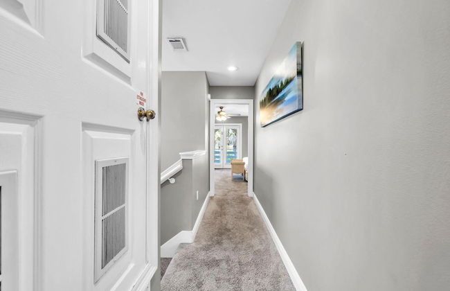 Coastal Cabana - Foto 79