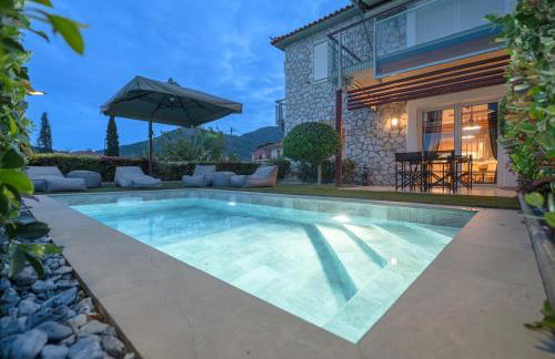 Tyros Boutique Houses Villas - Foto 32